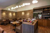Thon PartnerHotel Skagen - breakfast