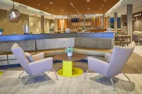 SpringHill Suites Medford Airport - 3-Star