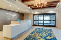 Hampton Inn & Suites by Hilton Weatherford - Pet Friendly