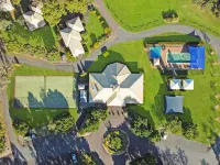 Leisure Inn Pokolbin Hill - مسبح