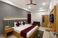 Hotel Dwarkadhish Plaza - WiFi