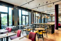 Premier Inn Heilbronn City Centre Hotel - Frühstück