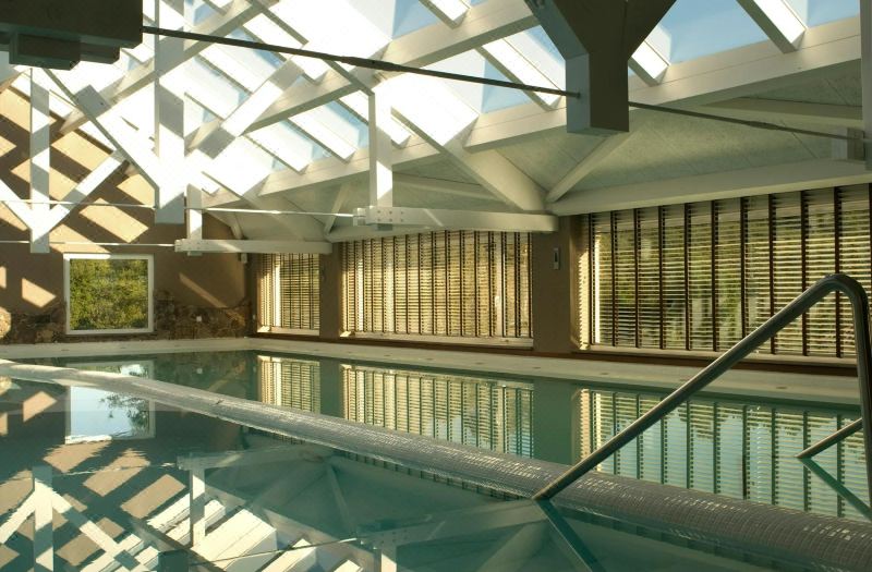 A Quinta Da Auga Hotel Spa Relais & Chateaux photo 4