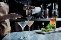 Crowne Plaza VENTURA BEACH by IHG - Barer