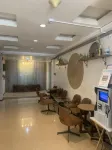 第67大道裴森別墅 - 停車場