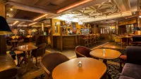Ardboyne Hotel - bar