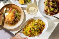 The Pearle Hotel & Spa, Autograph Collection - breakfast