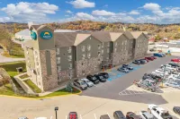 Suburban Studios Washington, PA - WiFi