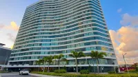 Parque do Cais - Flats Premium No Recife Por Yolo - Homestays