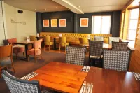Premier Inn Ipswich South - Bữa sáng