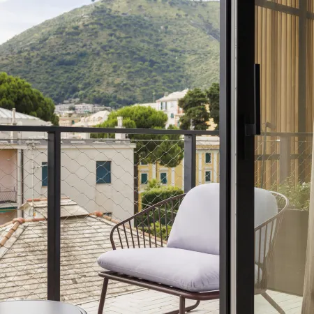 Capitolo Riviera
