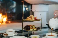 A-ROSA Hotel Zürs - Thurnher's Alpenhof - Frühstück