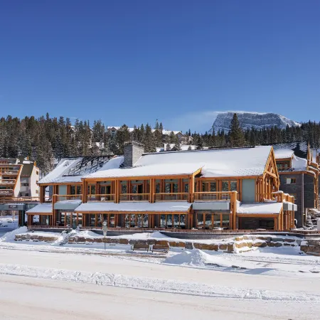 Otter Hotel