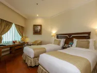 Hotel the Royal Plaza Hotels near Delhi Zoo
