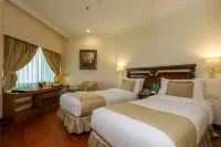 Hotel the Royal Plaza - Wi-Fi