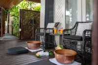 Savasi Island Resort - Spa