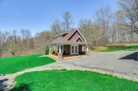 Home w/ Lake Views on Finger Lakes Wine Trail - 4-Star
