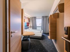 B&B HOTEL Memmingen