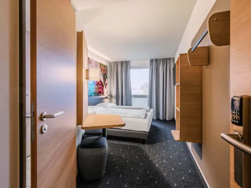 B&B HOTEL Memmingen - 3-Sterne
