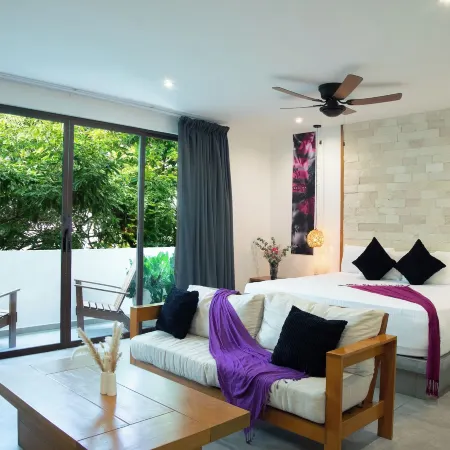 Hotel Blanco Tulum