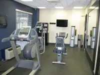 Comfort Inn Largo-Washington DC East - Gym