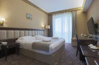 Konyak Hotel - Bar