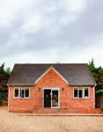 The Harcourt Arms - Park Yeri