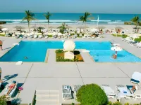 Lou'Lou'a Beach Resort Sharjah - de playa