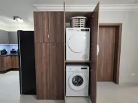 Central Msida 1BR APT with Terrace - Apartments