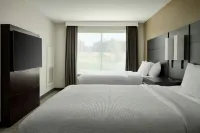 Residence Inn Boulder Broomfield/Interlocken - ジム