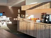 Novotel Lausanne Bussigny - bar