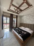 Anand residency - B&B