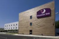 Premier Inn Ashford (Eureka Leisure Park) - Breakfast