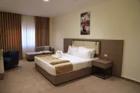 Elite Amman Hotel - 2 étoiles