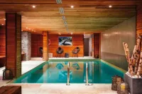Hôtel l'Arboisie - Pools