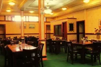 阿斯圖裏亞斯酒店 - 早餐