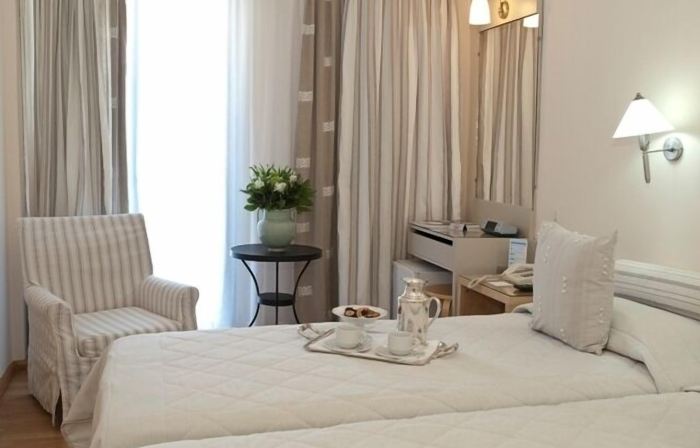 The Park Hotel Piraeus