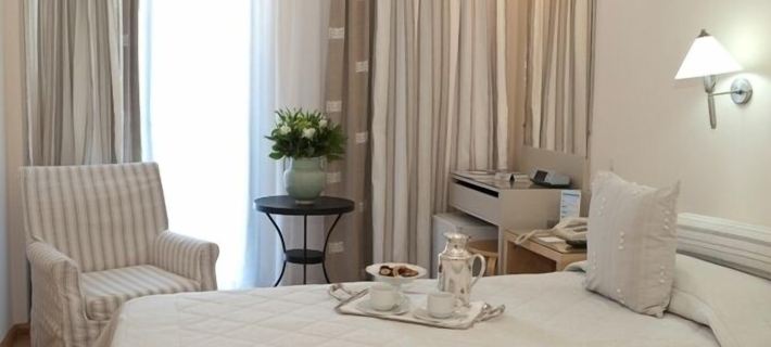The Park Hotel Piraeus Hotels in Афіни