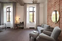 ARCHE Klasztor Wrocław - Gym
