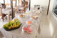 Requinte Hotel - breakfast