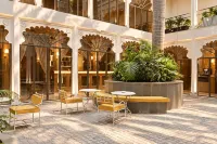 Mewar Manor by My Downtown Hotels - Jhadol Haveli - 2 étoiles