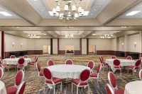 DoubleTree by Hilton Hotel Cincinnati Airport - Pet friendly