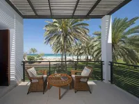 The Chedi Muscat, Oman - Beach