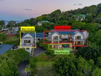 Reef House - Staynest Guesthouse - 4 Sao