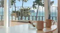 Sacheon Ara Private Pool Villa - Ocean View