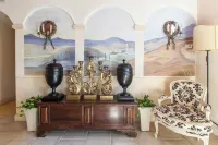 Charming Hotel dei Chiostri - Wifi