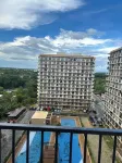 Room-pool-view Near Airport Saekyung Vi - WiFi