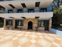Belle Vue Ölüdeniz - balcony