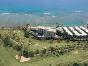 The Kahala Hotel & Resort