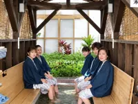 Hotel Big Marine Amami - Spa